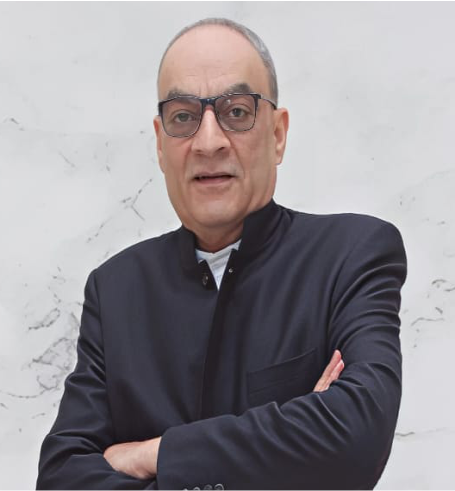 Prof. Dr.M. Amr Sadik