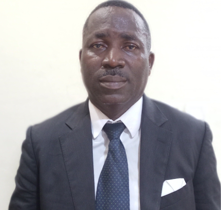 Joseph Adebajo Kunle